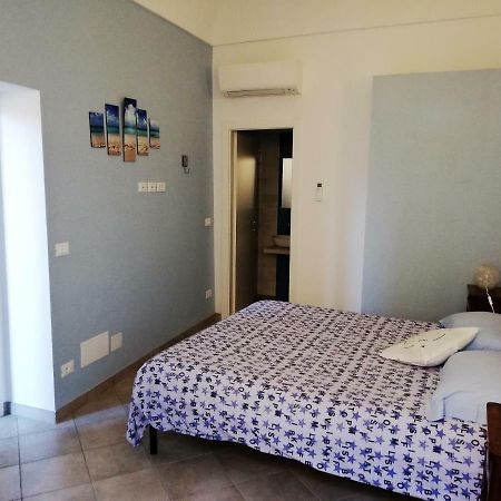 I Fiori Di Santo Stefano Apartment Santo Stefano al Mare Exterior photo