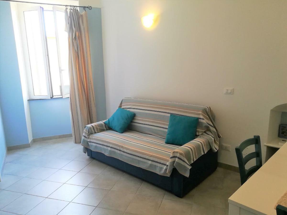 I Fiori Di Santo Stefano Apartment Santo Stefano al Mare Exterior photo