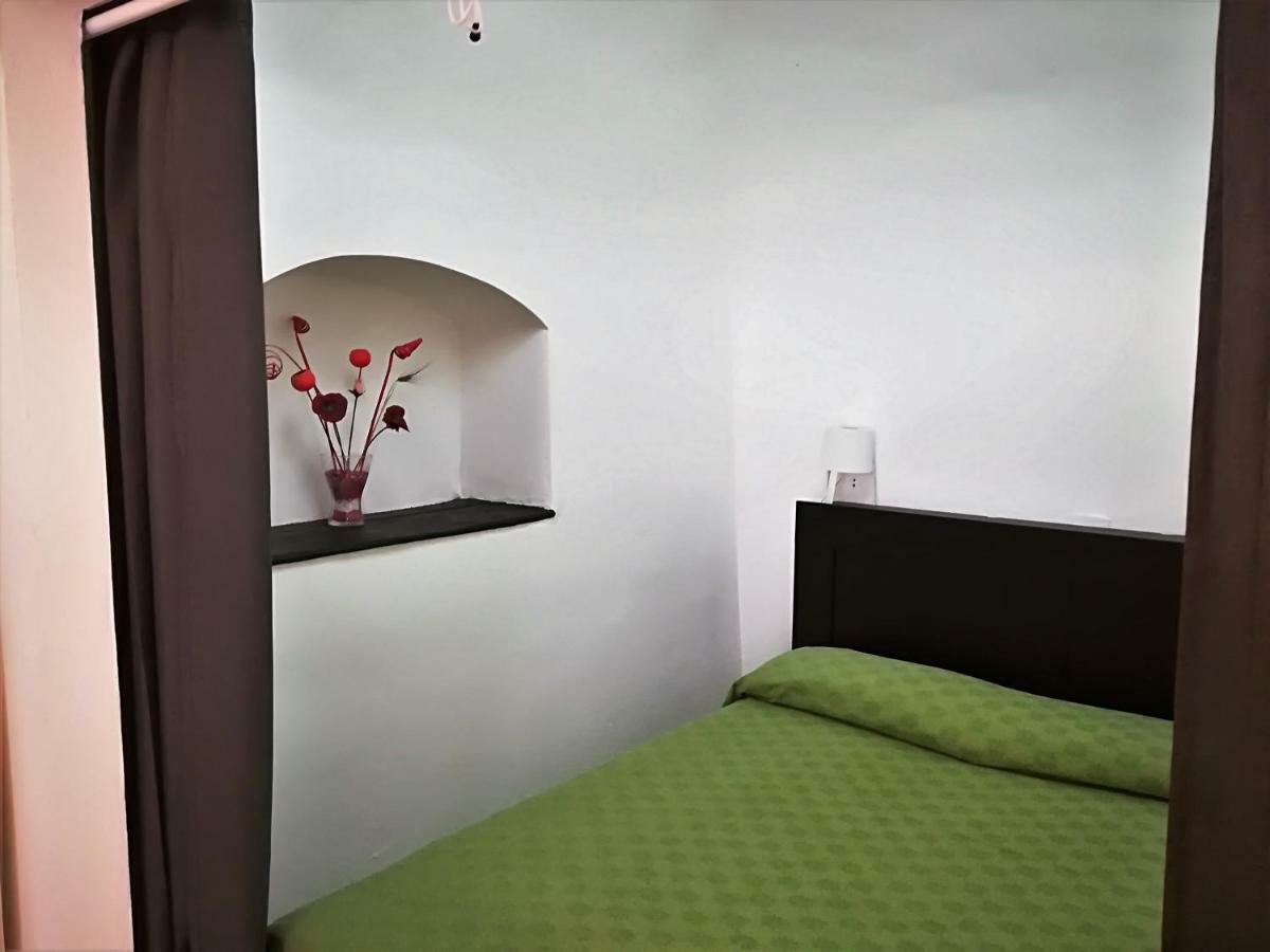 I Fiori Di Santo Stefano Apartment Santo Stefano al Mare Exterior photo